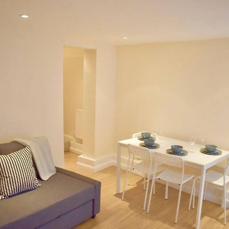 Cosy 1 Bedroom Flat Near The London Eye Exterior foto