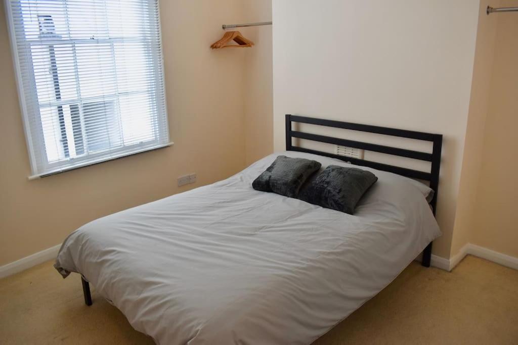 Cosy 1 Bedroom Flat Near The London Eye Exterior foto