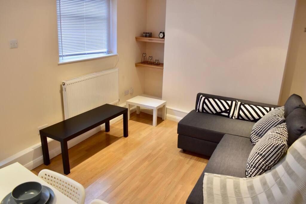 Cosy 1 Bedroom Flat Near The London Eye Exterior foto