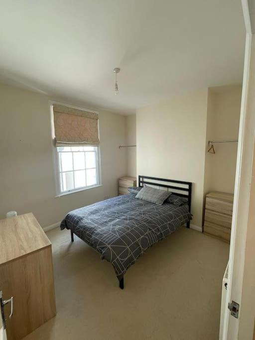Cosy 1 Bedroom Flat Near The London Eye Exterior foto