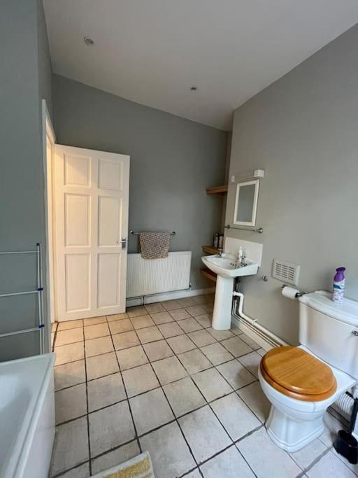 Cosy 1 Bedroom Flat Near The London Eye Exterior foto